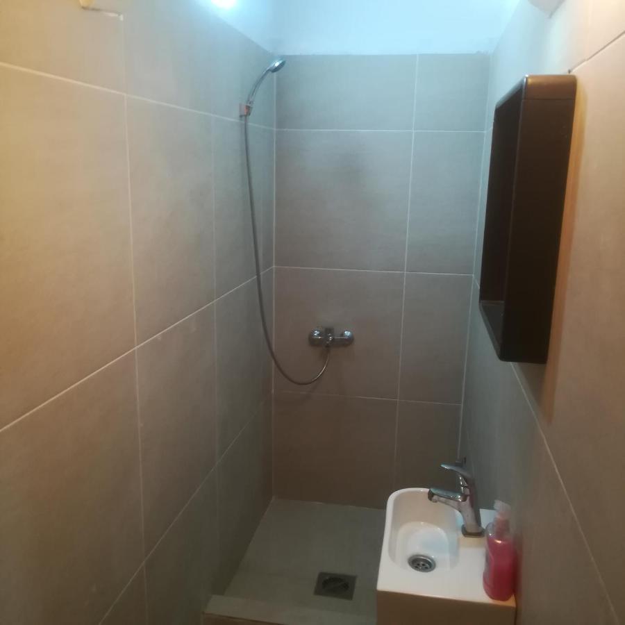 Suvi Centar Apartment Nis Ngoại thất bức ảnh
