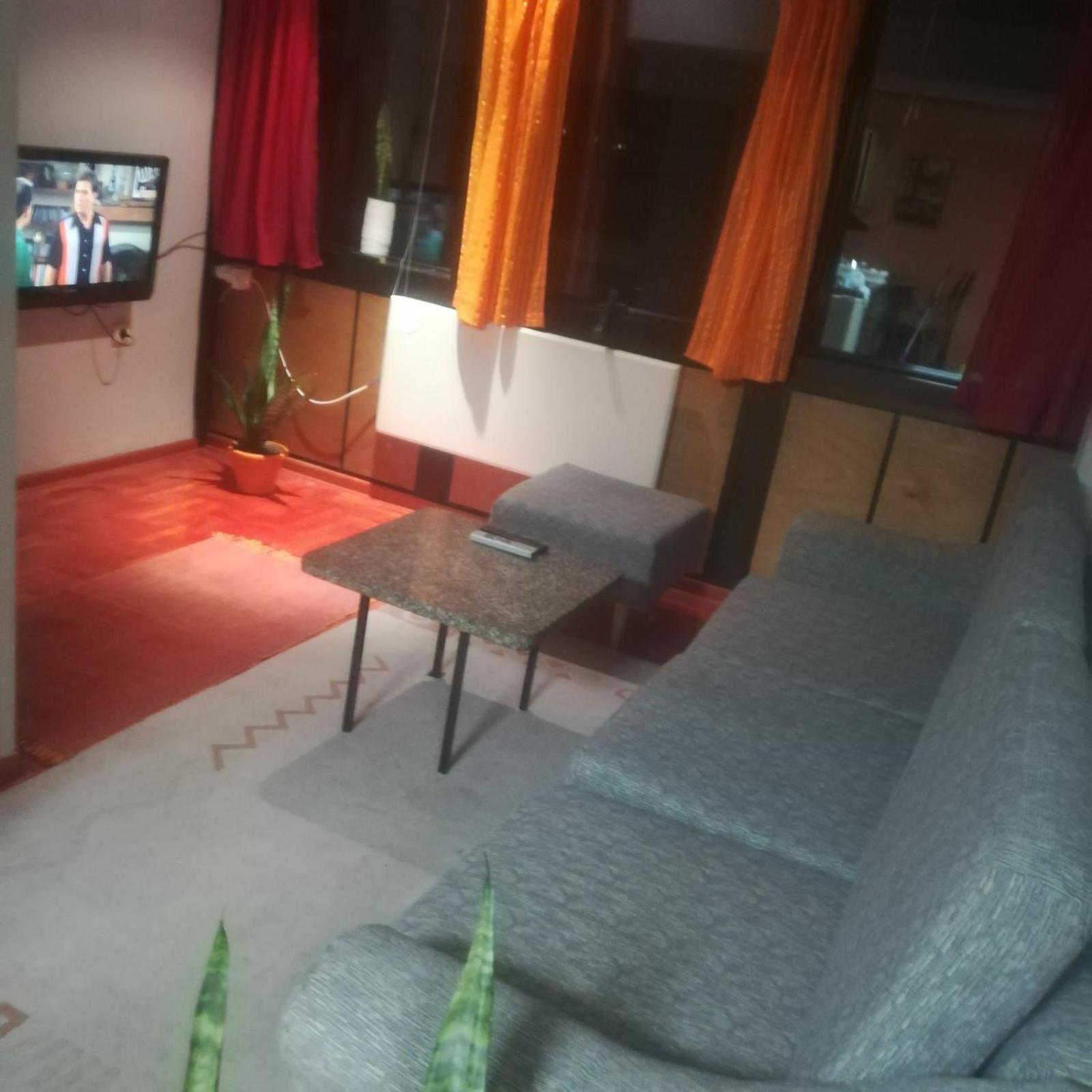 Suvi Centar Apartment Nis Ngoại thất bức ảnh