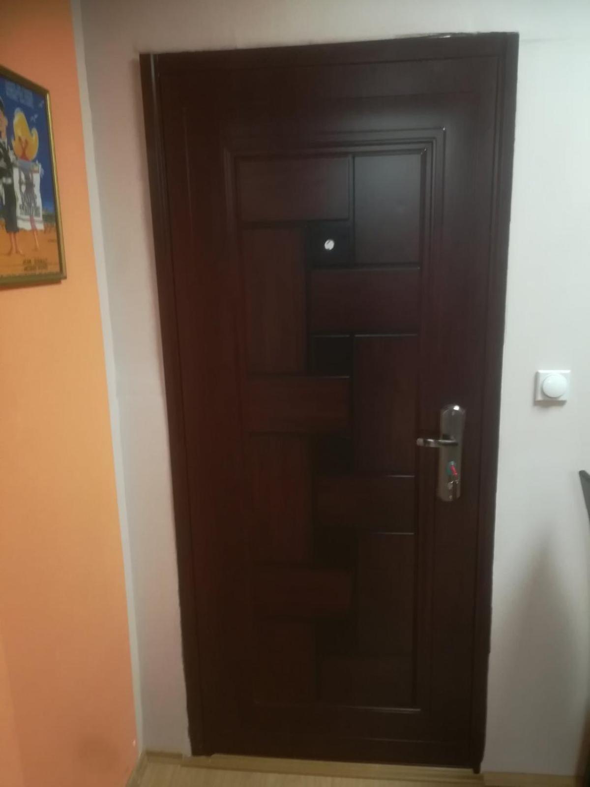 Suvi Centar Apartment Nis Ngoại thất bức ảnh