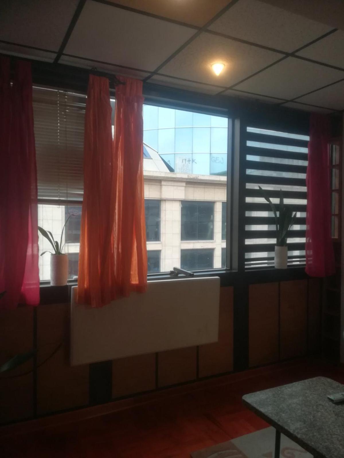 Suvi Centar Apartment Nis Ngoại thất bức ảnh