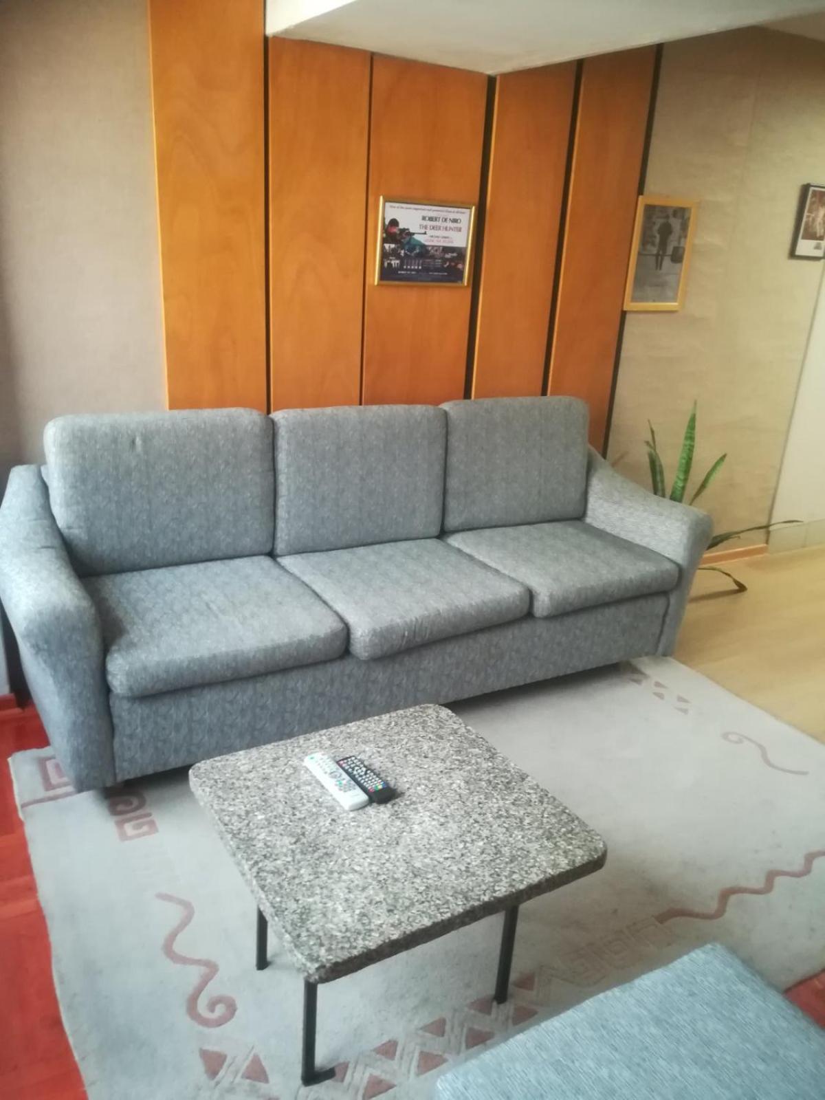 Suvi Centar Apartment Nis Ngoại thất bức ảnh