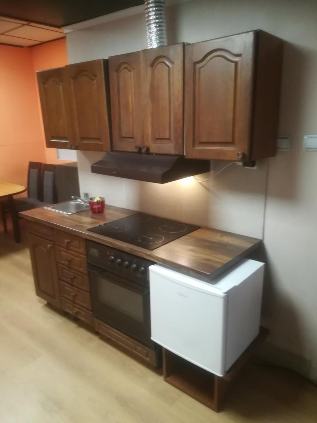 Suvi Centar Apartment Nis Ngoại thất bức ảnh