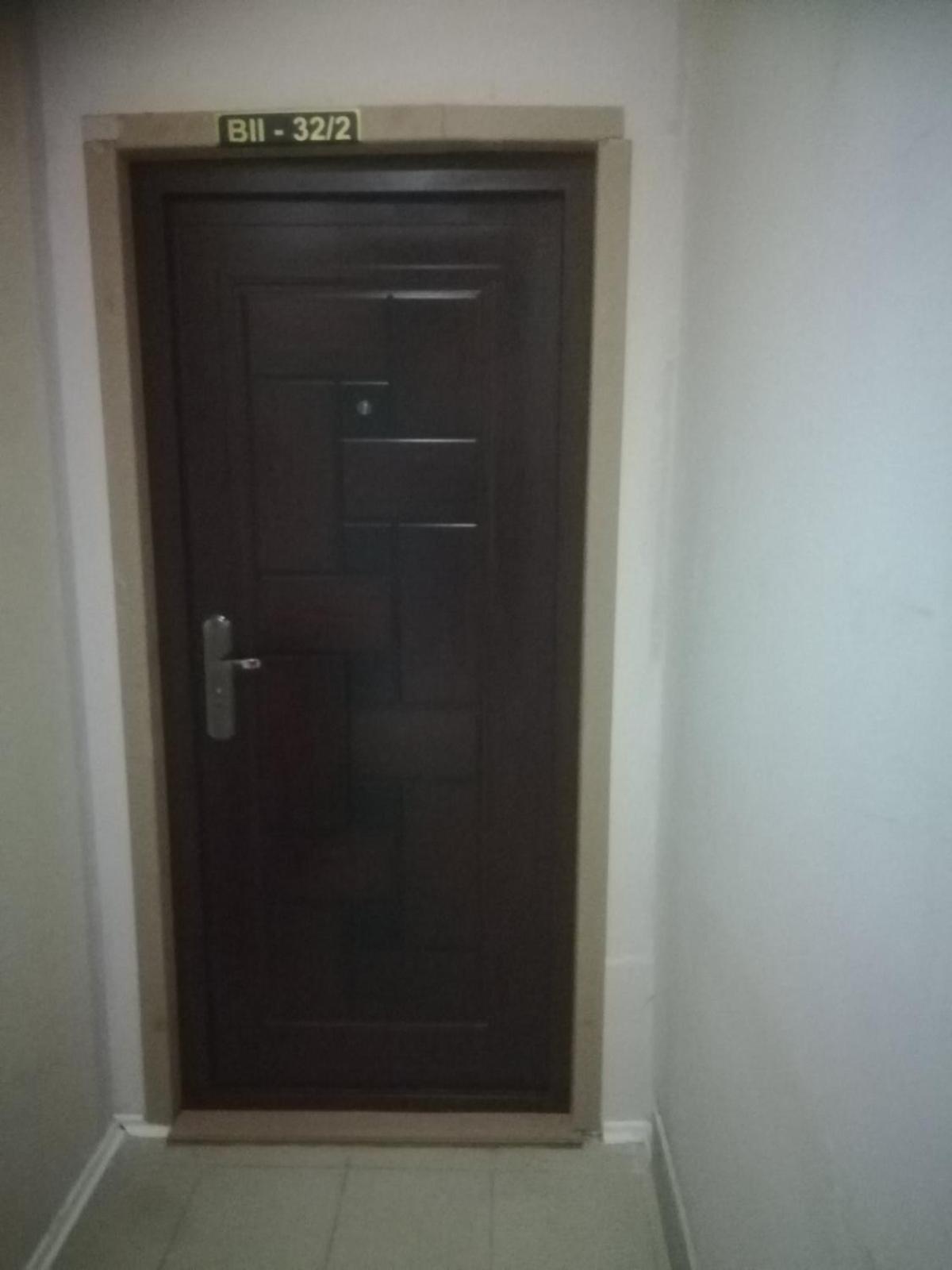 Suvi Centar Apartment Nis Ngoại thất bức ảnh