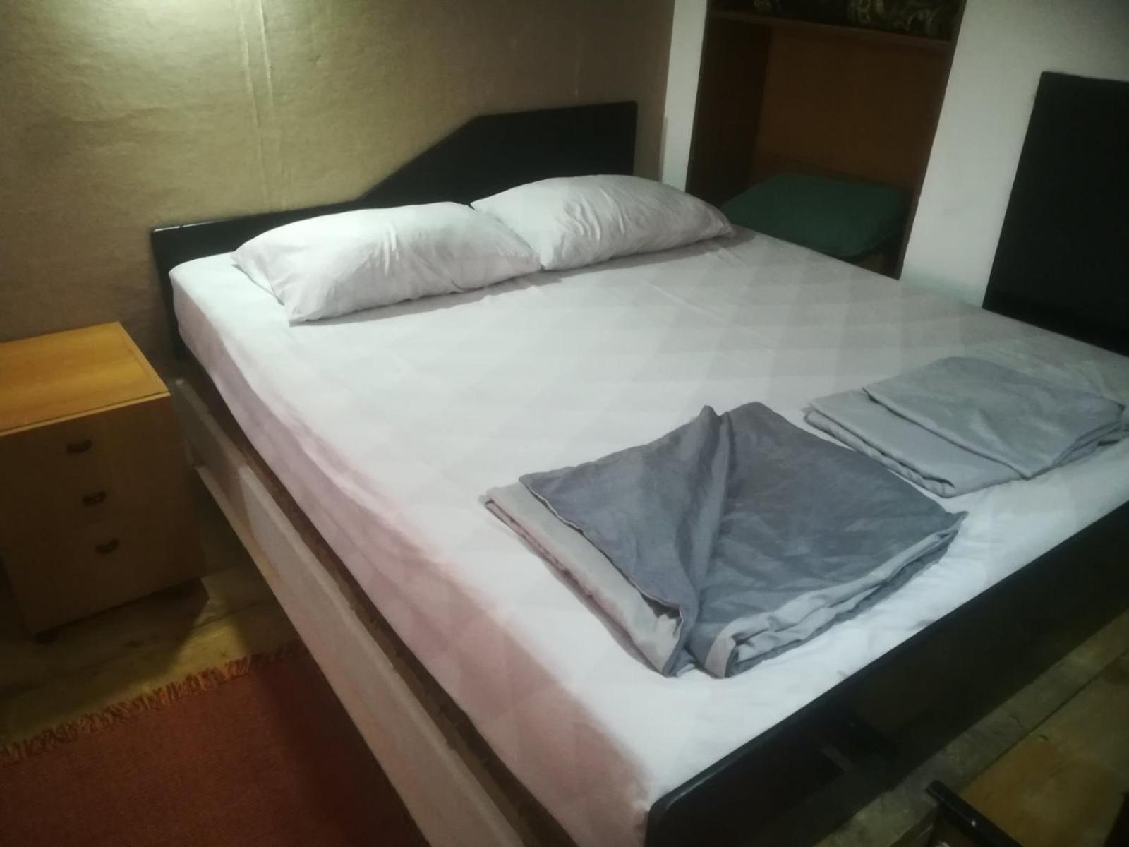 Suvi Centar Apartment Nis Ngoại thất bức ảnh