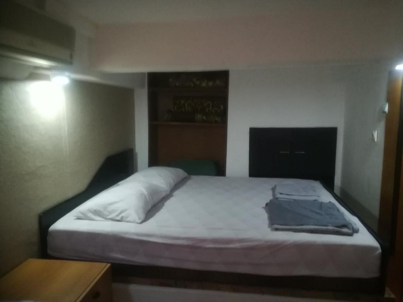 Suvi Centar Apartment Nis Ngoại thất bức ảnh